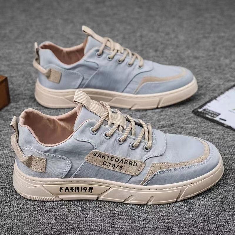 Tênis Casual Urban Detroit