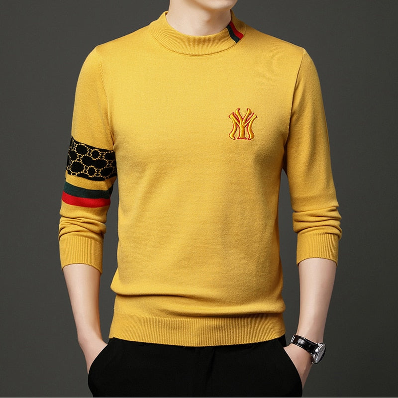 Suéter Deluxe Masculino