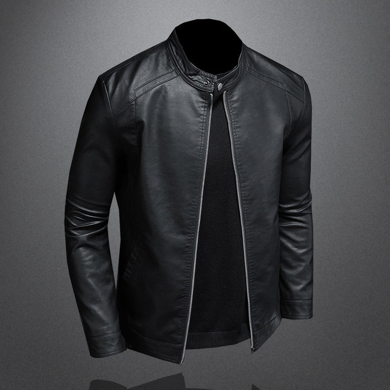 Jaqueta Aspen Black Masculina