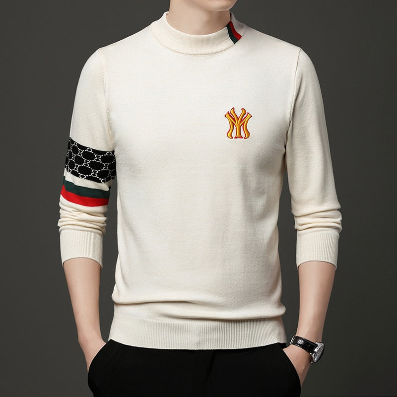 Suéter Deluxe Masculino