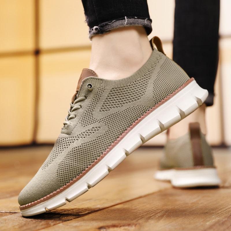 Tênis Casual York