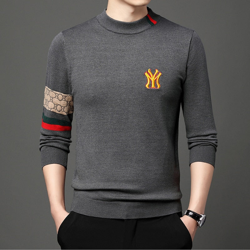 Suéter Deluxe Masculino