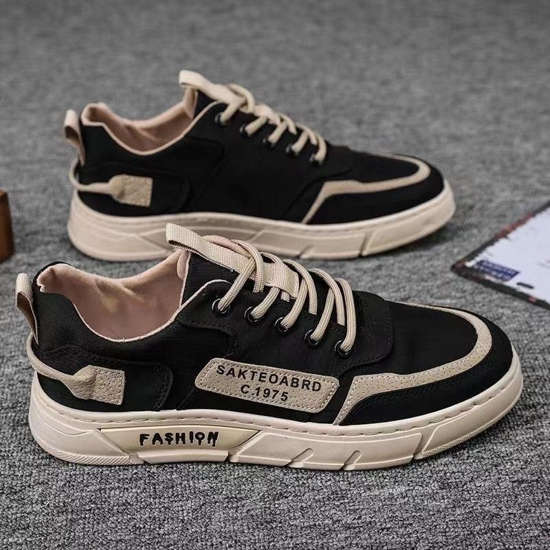 Tênis Casual Urban Detroit