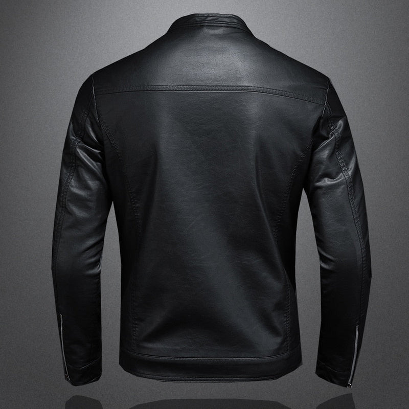 Jaqueta Aspen Black Masculina