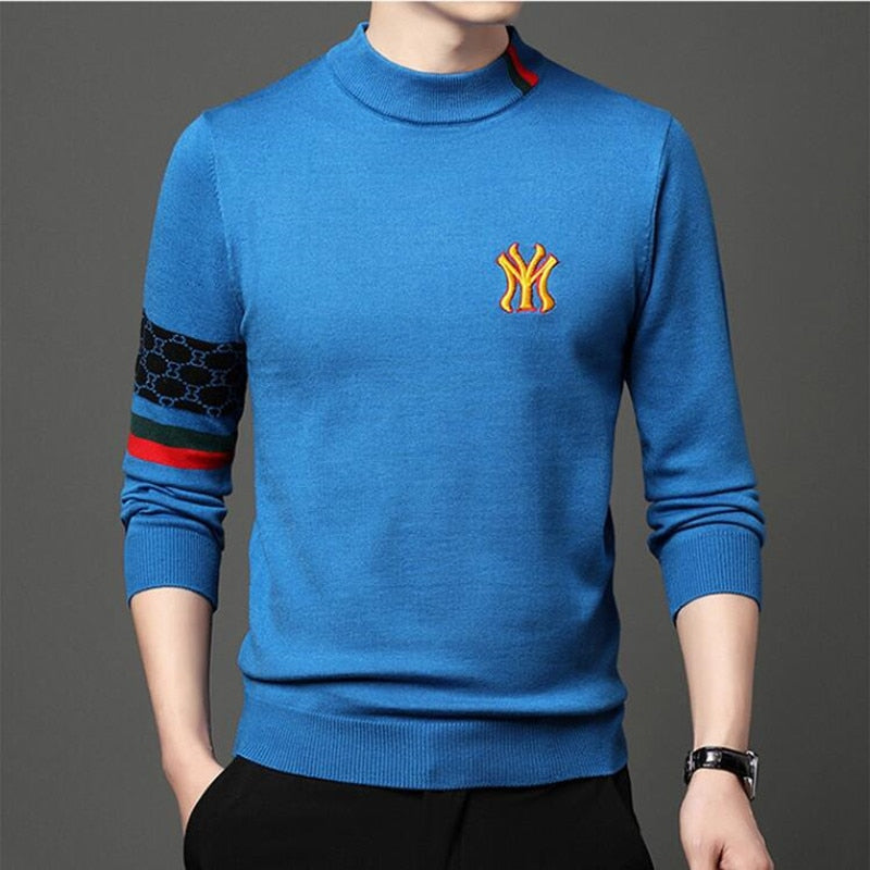 Suéter Deluxe Masculino