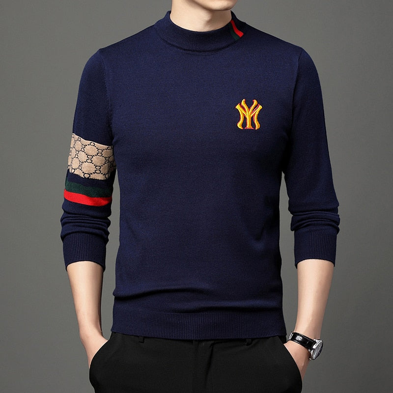 Suéter Deluxe Masculino