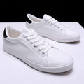 Sapatênis Casual White