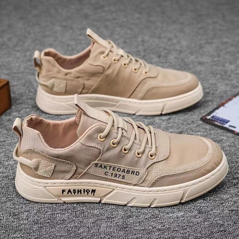 Tênis Casual Urban Detroit