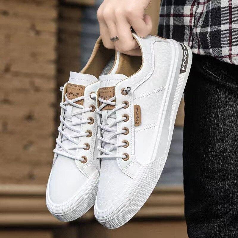 Tênis Casual Berlim