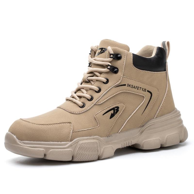 Bota Masculina Casual Ankle Outerrier