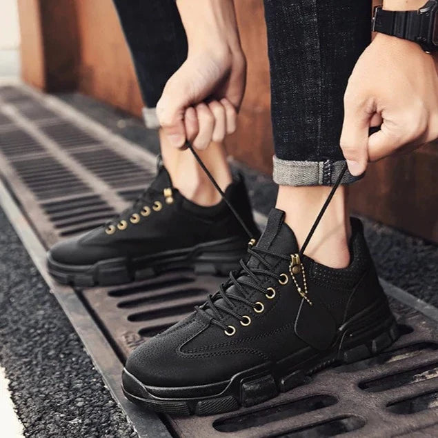Tênis Casual Urban Berlim