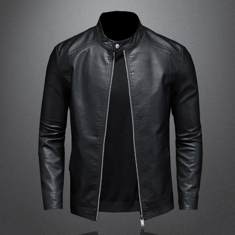 Jaqueta Aspen Black Masculina