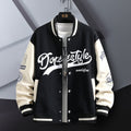 Jaqueta Dopestyle College Masculino
