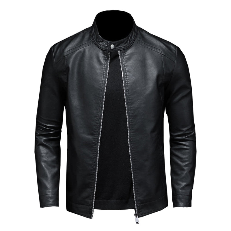 Jaqueta Aspen Black Masculina