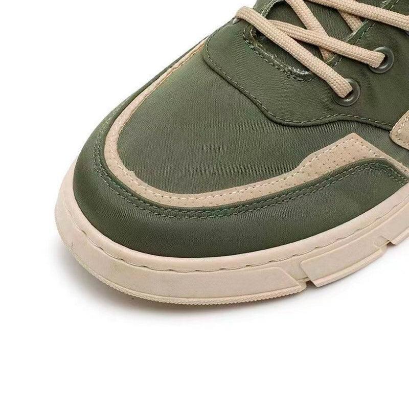 Tênis Casual Urban Detroit