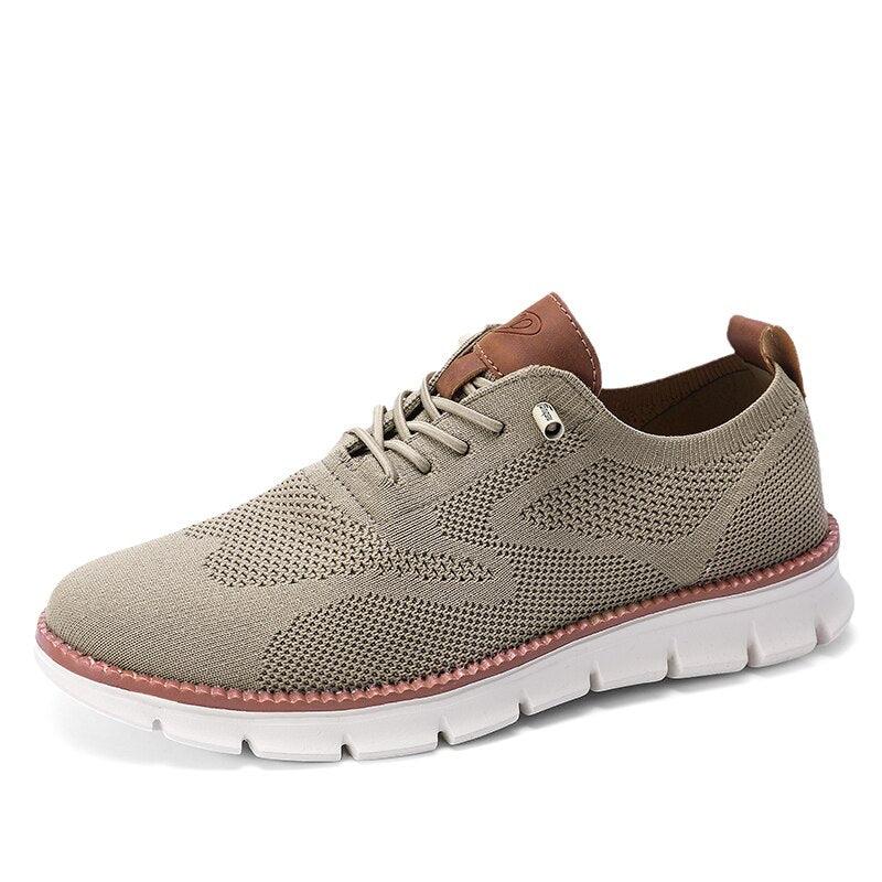 Tênis Casual York