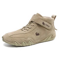 Bota Ortoflex Militar Tática L DECK - Conforto e Estilo