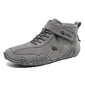 Bota Ortoflex Militar Tática L DECK - Conforto e Estilo