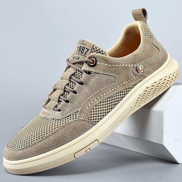 Tênis Casual Urban Orlando