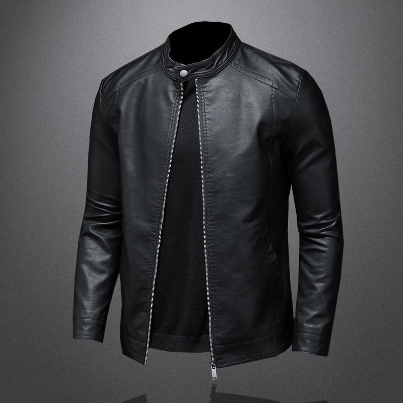 Jaqueta Aspen Black Masculina