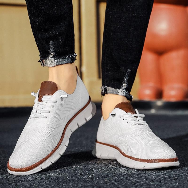 Tênis Casual York
