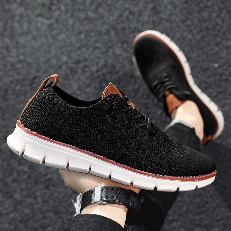 Tênis Casual York