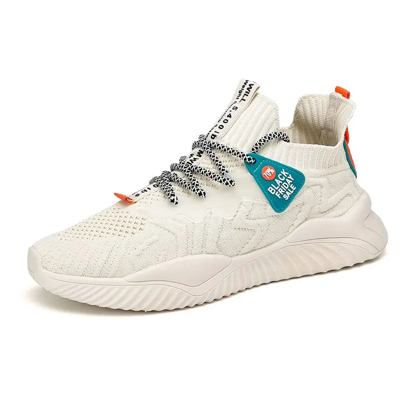 Tênis Esportivo Masculino Zoom Pro