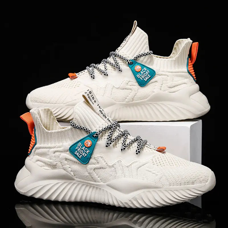 Tênis Esportivo Masculino Zoom Pro