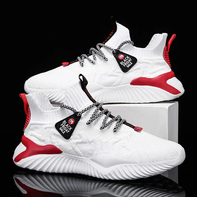 Tênis Esportivo Masculino Zoom Pro