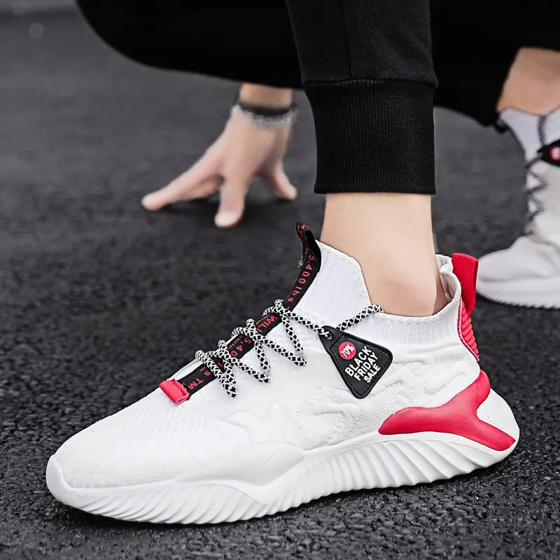 Tênis Esportivo Masculino Zoom Pro