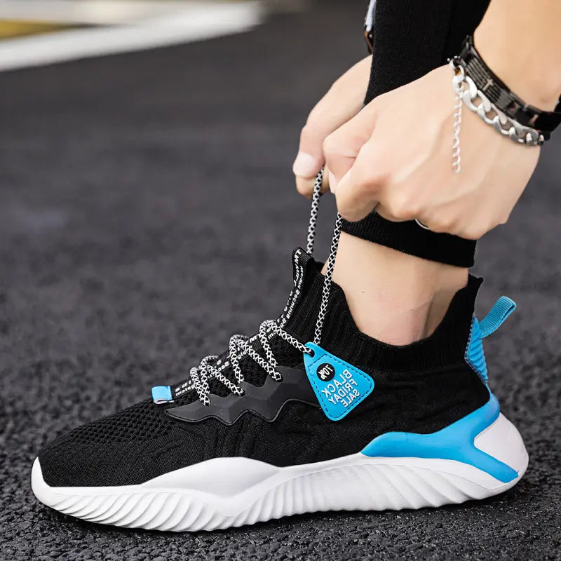 Tênis Esportivo Masculino Zoom Pro