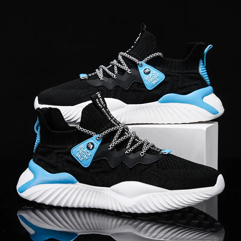 Tênis Esportivo Masculino Zoom Pro