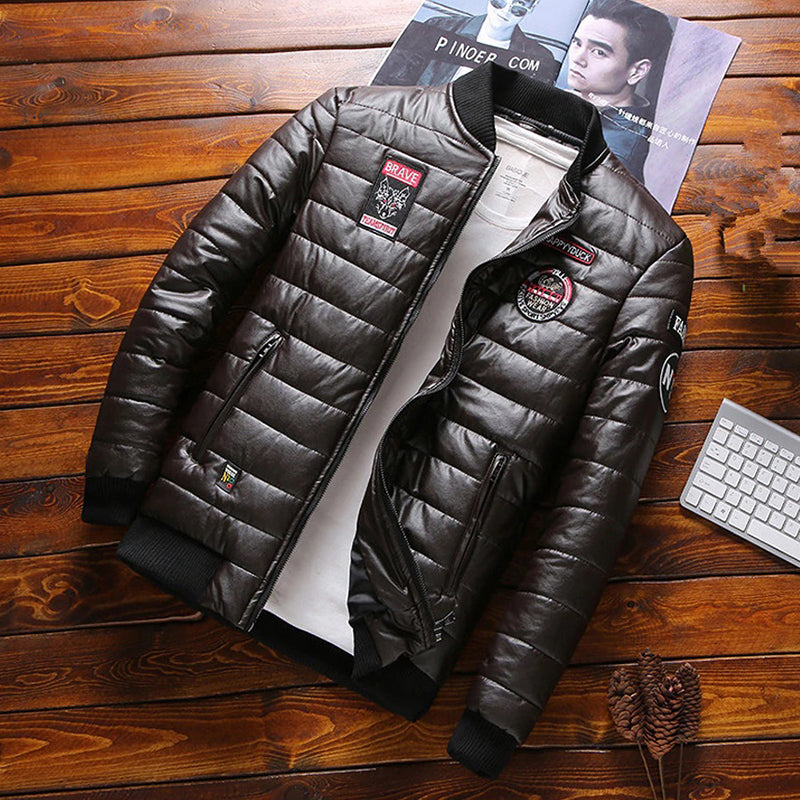 Jaqueta Fast Masculina