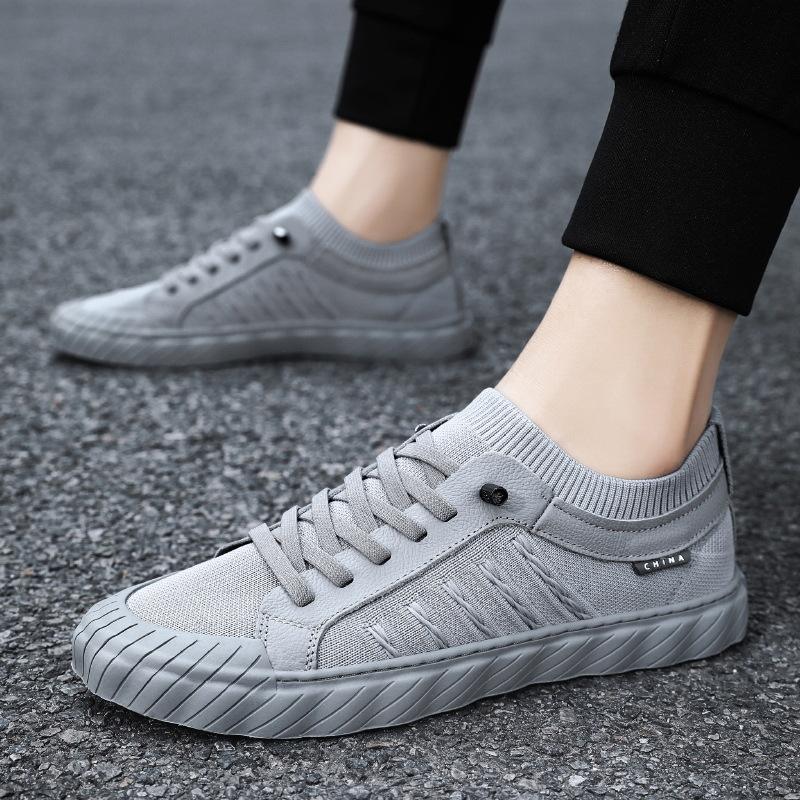 Tênis Casual Urban Flex - Super Confortável e Prático