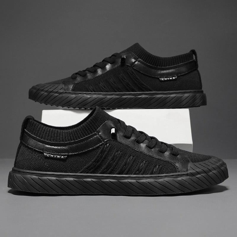 Tênis Casual Urban Flex - Super Confortável e Prático