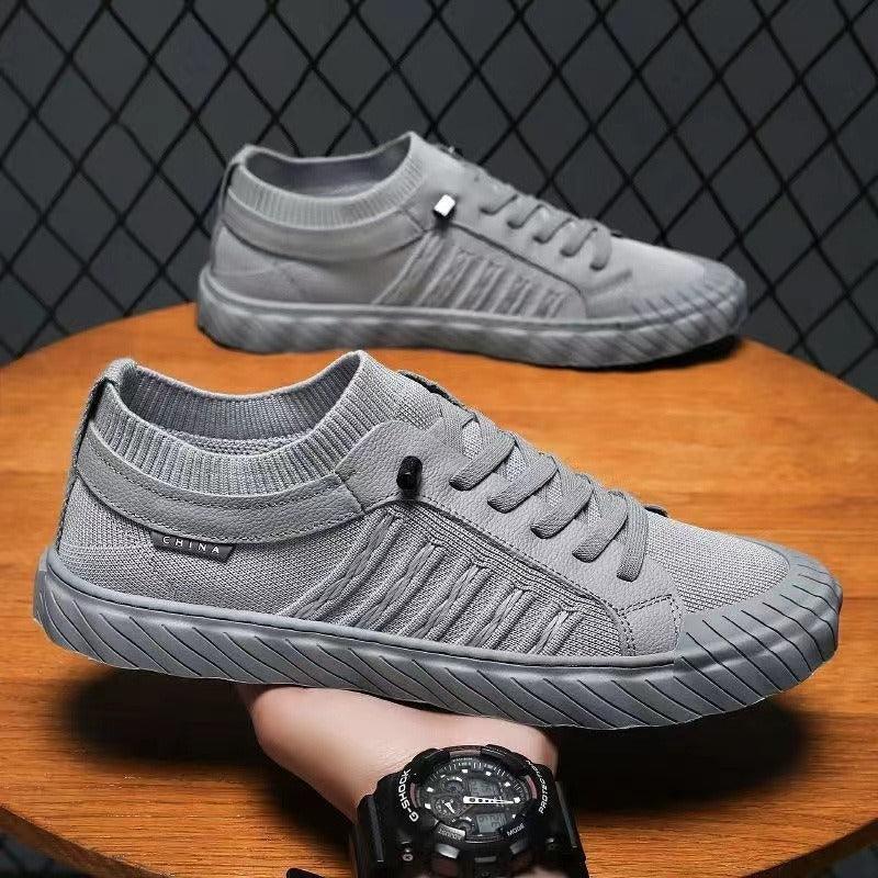 Tênis Casual Urban Flex - Super Confortável e Prático