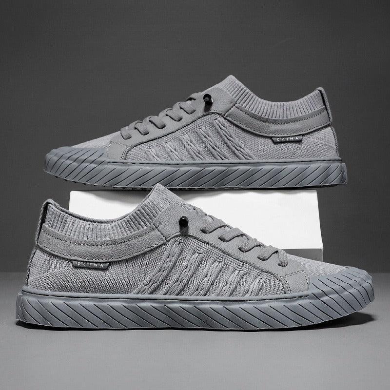 Tênis Casual Urban Flex - Super Confortável e Prático