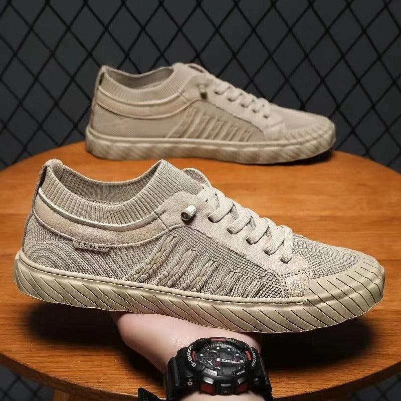 Tênis Casual Urban Flex - Super Confortável e Prático