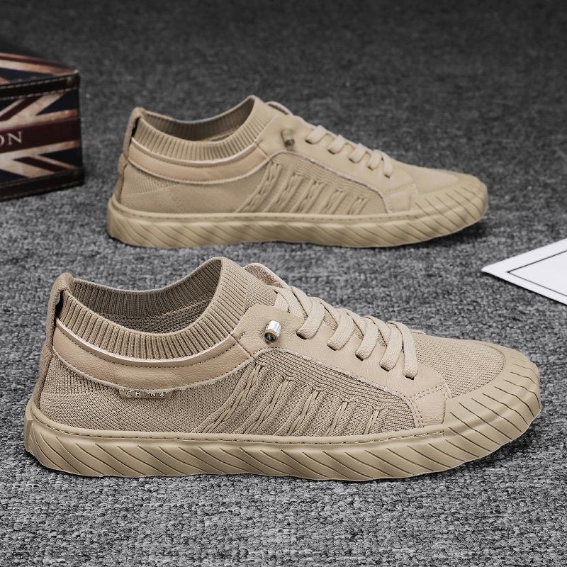 Tênis Casual Urban Flex - Super Confortável e Prático